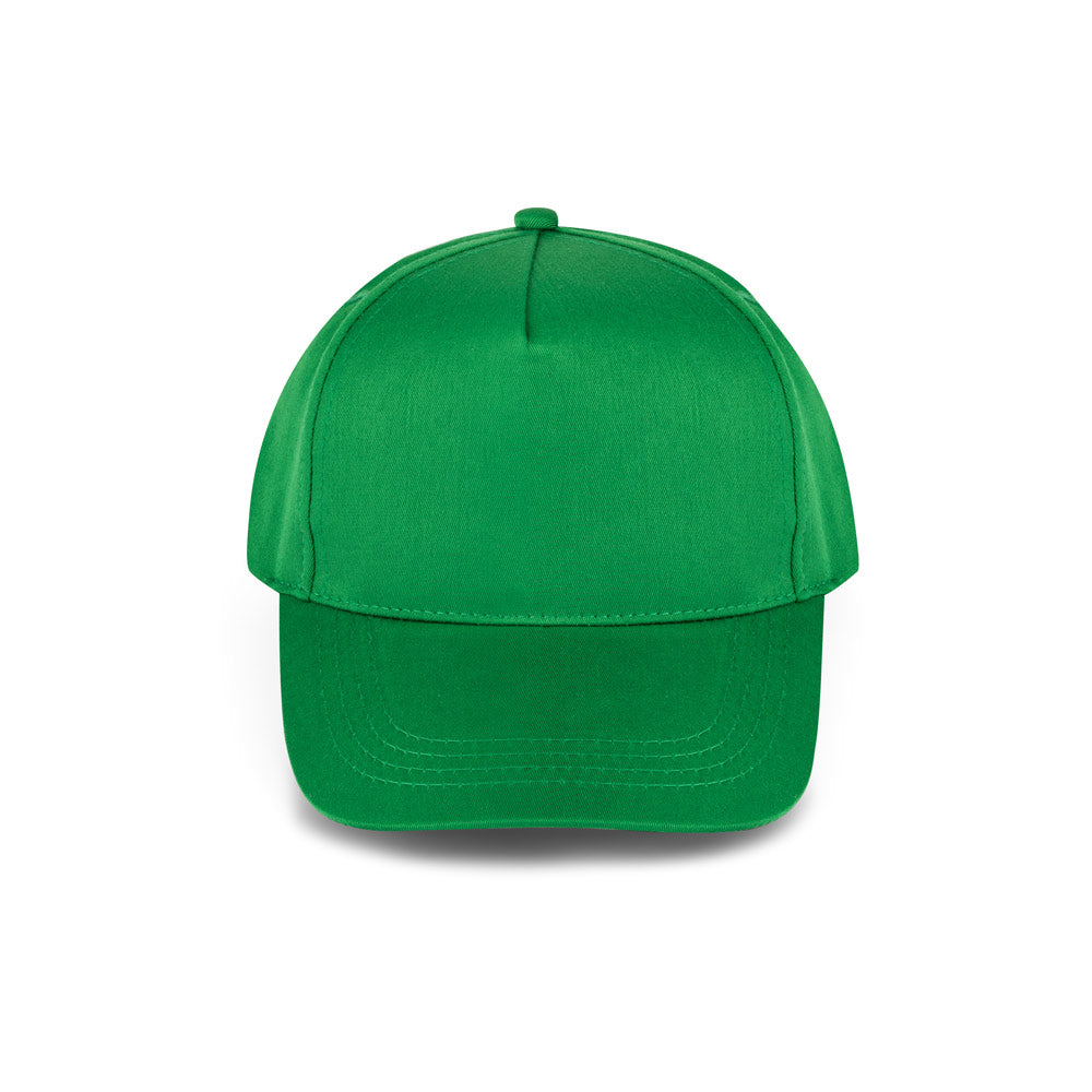 BENEDICT - Recycled polyester cap (100% rPET)