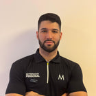 Jordi P. - Personal Trainer (L'Hospitalet de Llobregat, Spain)
