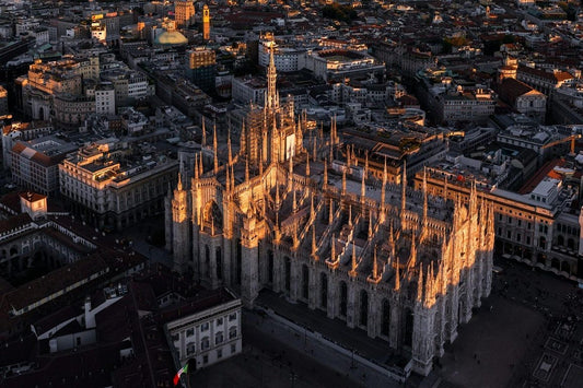 Milan
