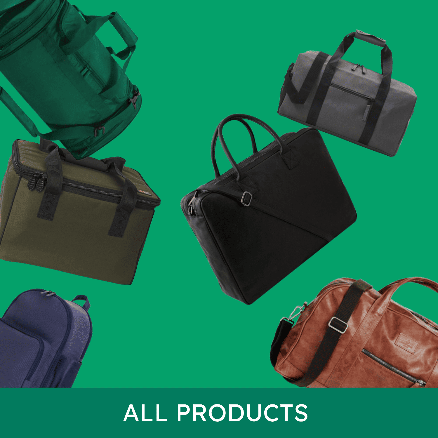 All Bags & Travel