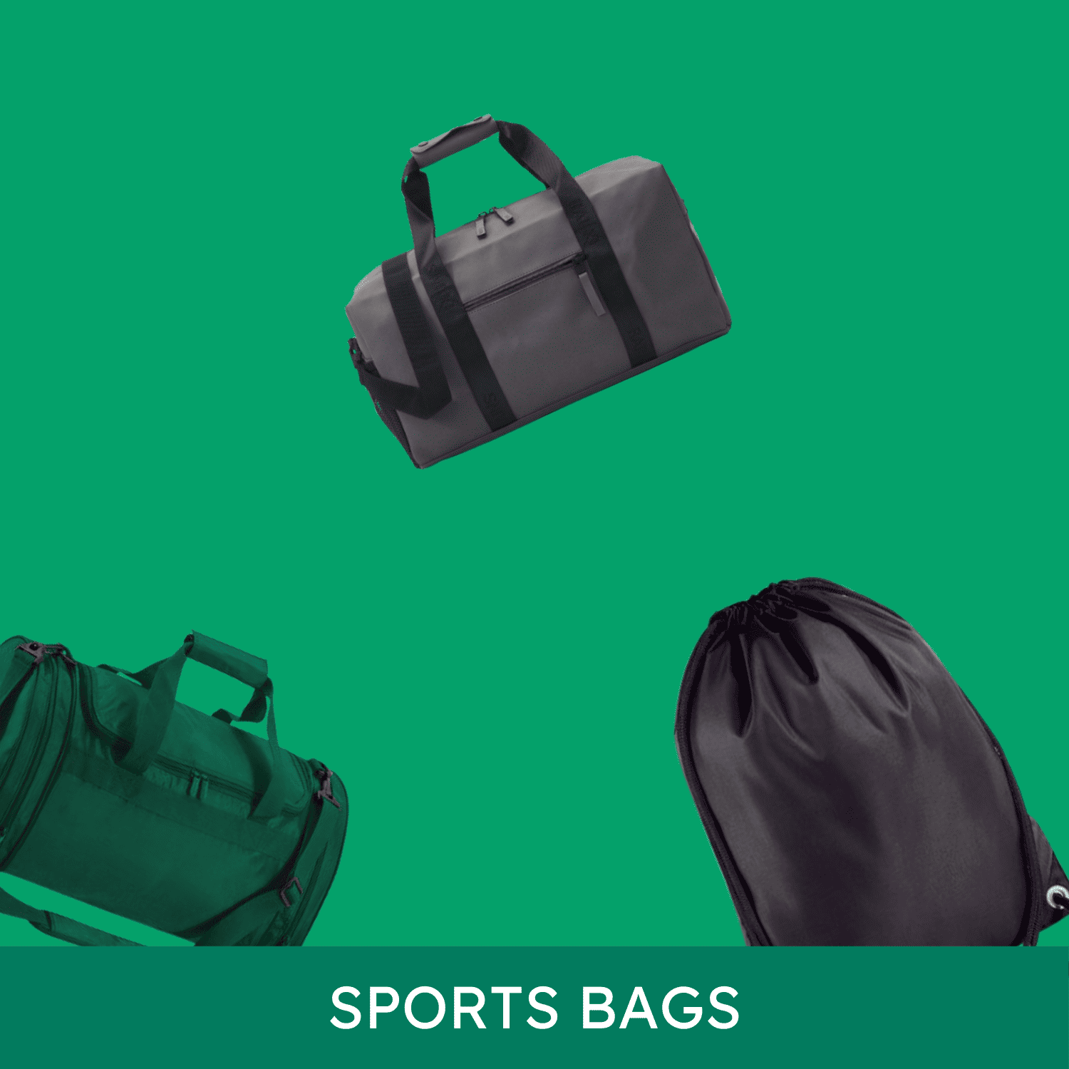 Sports Bags