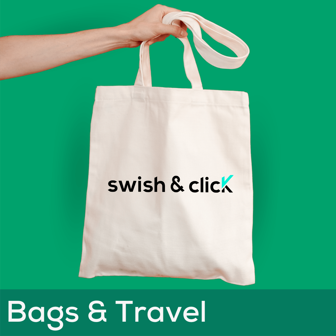 Bags & Travel