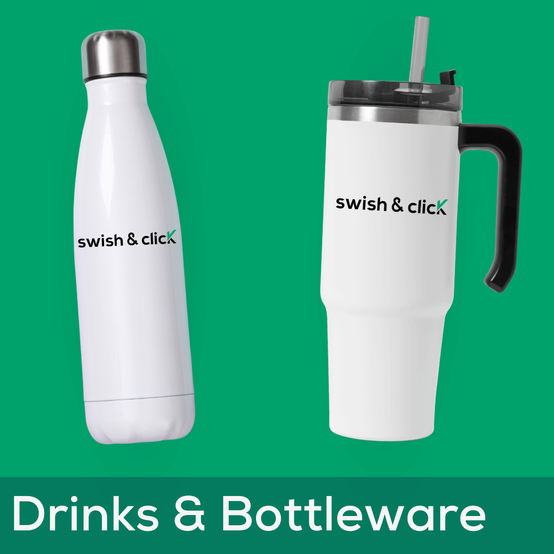 Drinks & Bottleware