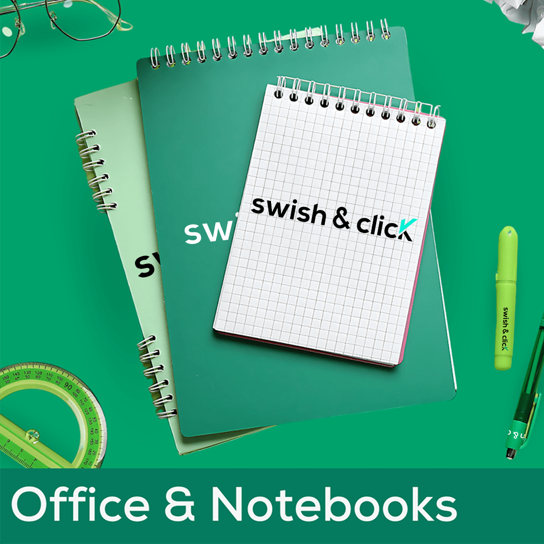 Office & Notebooks