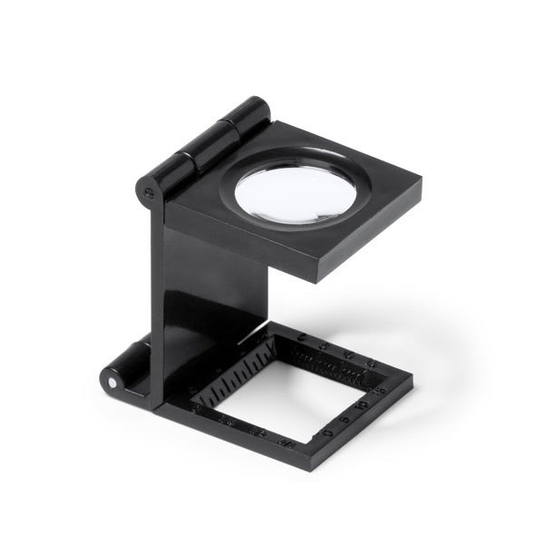 Stamina Sherlock plastic magnifier, ready for logo printing