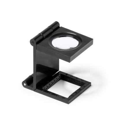 Stamina Sherlock plastic magnifier, ready for logo printing