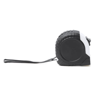 Stamina Pick aBS plastic with a tape measure in white, ready for logo printing
