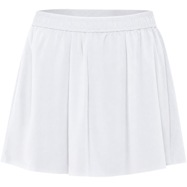Roly Serena women's trousers in white, ready for logo printing or embroidery
