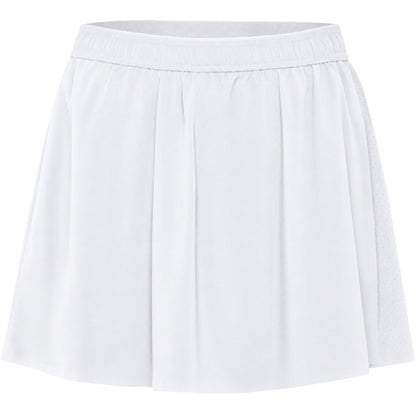 Roly Serena women's trousers in white, ready for logo printing or embroidery