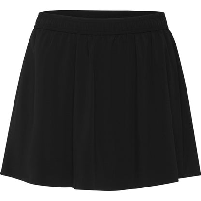 Roly Serena women's trousers in black, ready for logo printing or embroidery