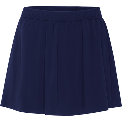 Roly Serena women's trousers in navy blue, ready for logo printing or embroidery
