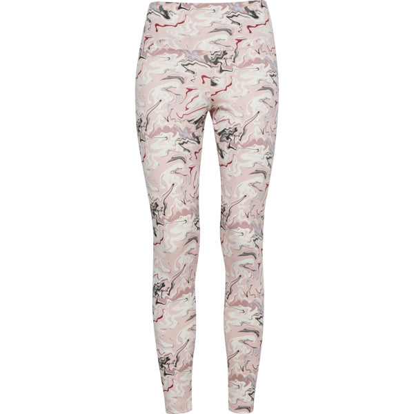 Roly Cirene women's leggings in pink fusion, ready for logo printing or embroidery