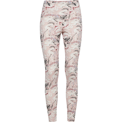 Roly Cirene women's leggings in pink fusion, ready for logo printing or embroidery