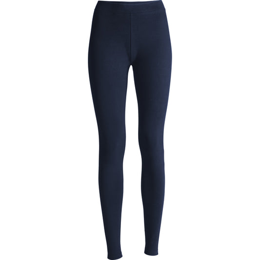 Roly Leire women's leggings in navy blue, ready for logo printing or embroidery