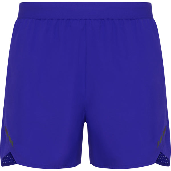 Roly Thema men's shorts in royal blue, ready for logo printing or embroidery