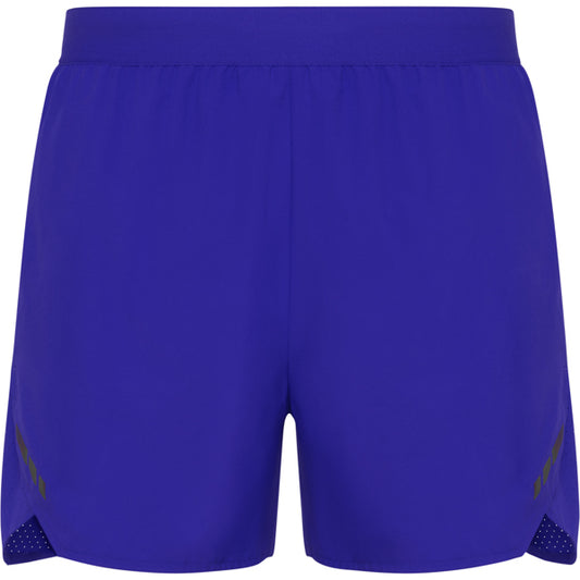 Roly Thema men's shorts in royal blue, ready for logo printing or embroidery