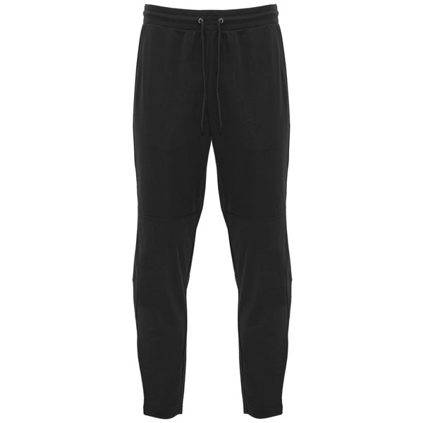 Roly Neapolis men's trousers in black, ready for logo printing or embroidery
