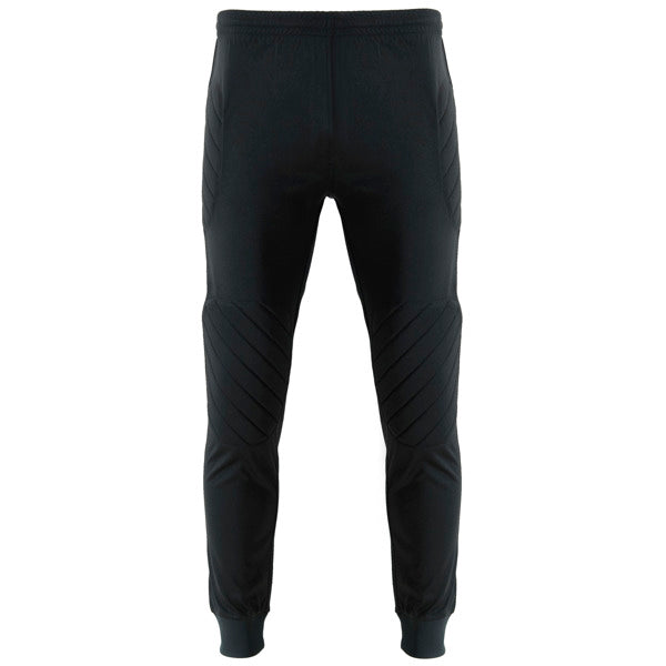 Roly Bayern men's trousers in black, ready for logo printing or embroidery