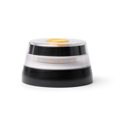 Stamina Blink pC torch in black, ready for logo printing