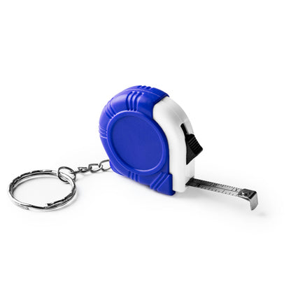 Stamina Tresna plastic and metal measuring tape, ready for logo printing