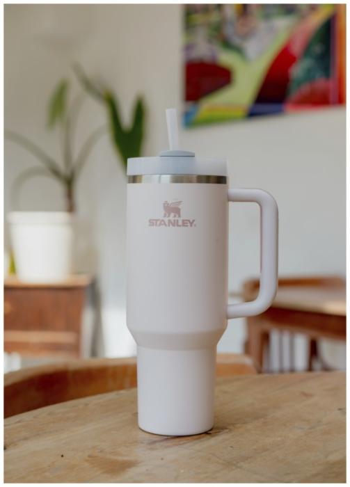 Stanley Quencher - H2.0 1200 ml de vaso