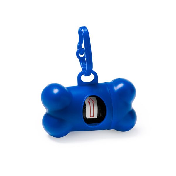 Stamina Simba pVC pet accessory, ready for logo printing
