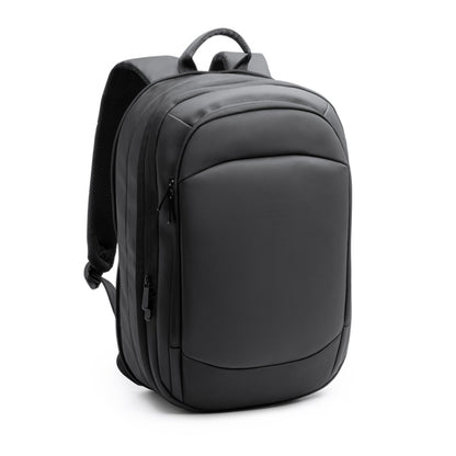 Stamina Kugar PU leather backpack, ready for logo printing