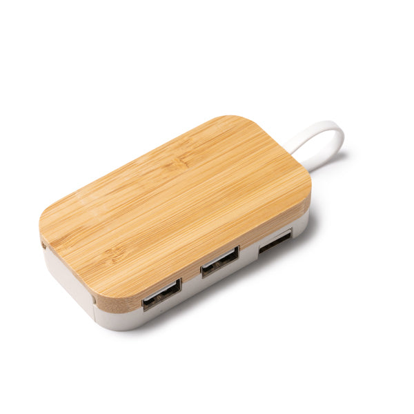 Stamina Kruse bamboo and wheat fibre charger, ready for laser engraving