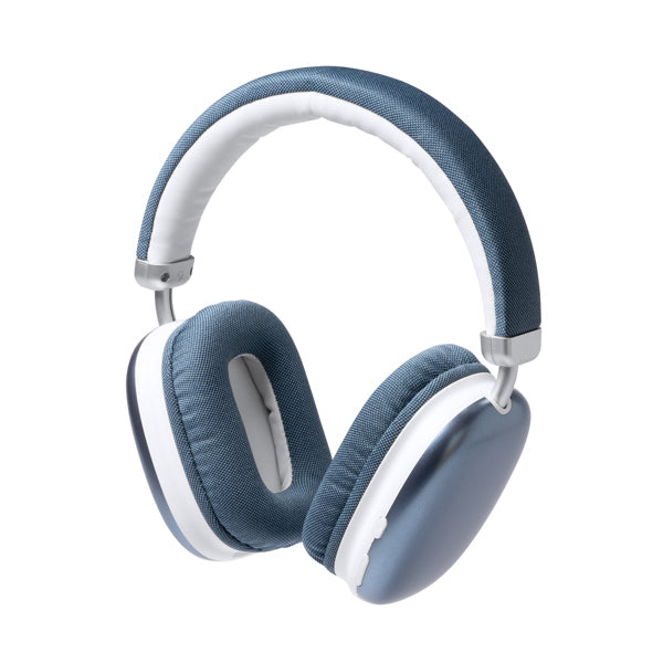 Stamina Luca wireless headphones, ready for logo printing
