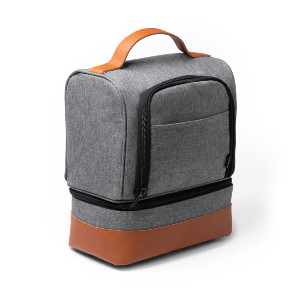 Stamina Kulga RPET cooler bag, ready for logo printing