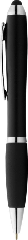 NASH STYLUS - Ballpoint pen with black grip