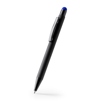 Stamina Zagreb aluminium ball pen, ready for logo printing