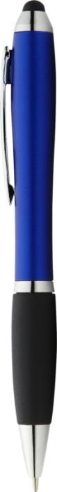NASH STYLUS - Ballpoint pen with black grip
