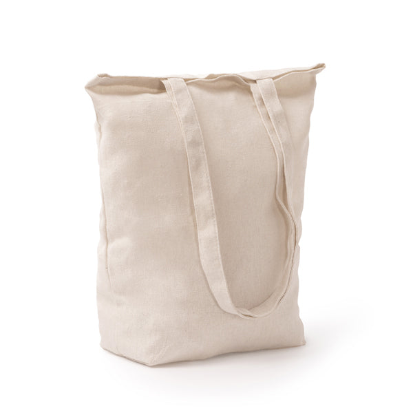 Stamina Dashi polyester tote bag, ready for logo printing