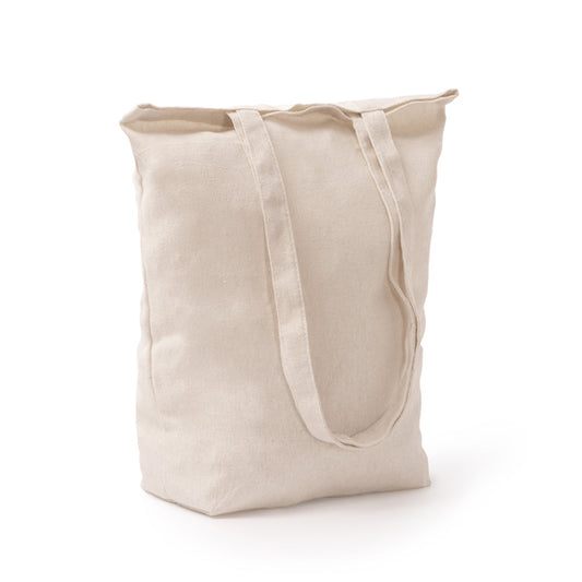 Stamina Dashi polyester tote bag, ready for logo printing
