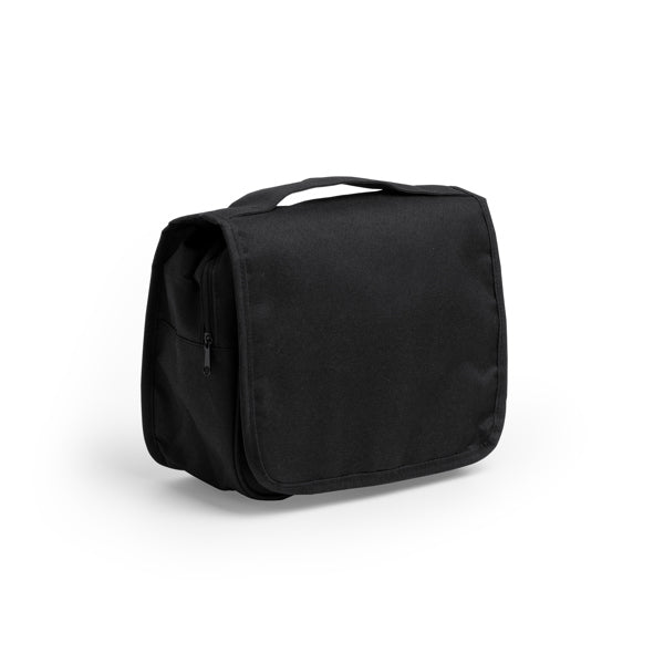 Stamina Yuri RPET toiletry bag, ready for logo printing
