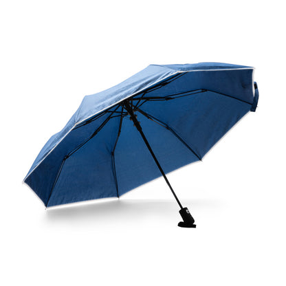 Stamina Nikol RPET umbrella, ready for logo printing