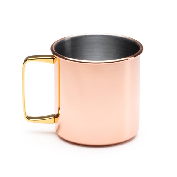 Stamina Liria stainless steel mug 480 ml, ready for logo printing