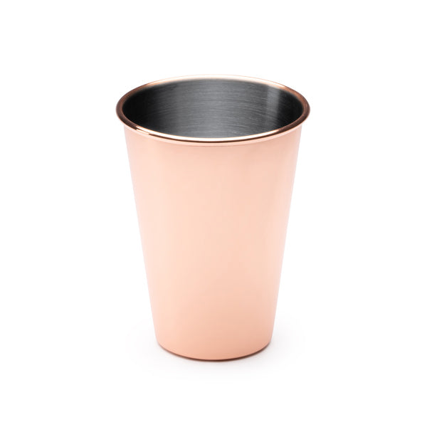 Stamina Fernet stainless steel cup 500 ml, ready for laser engraving