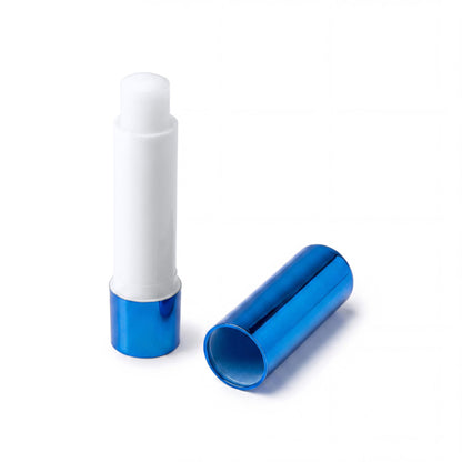 Stamina Babel lip balm with classic case, ready for logo printing