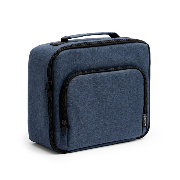 Stamina Sotek RPET cooler bag, ready for logo printing