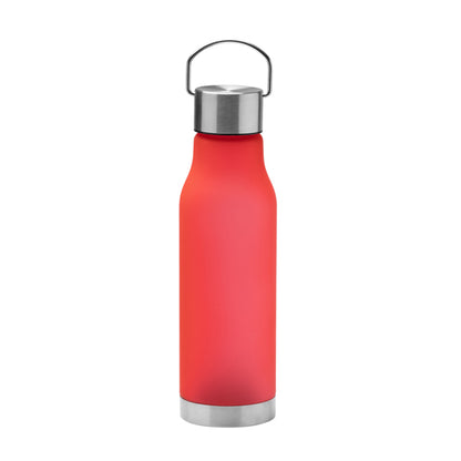 Stamina Magox RPET bottle 600 ml, ready for laser engraving