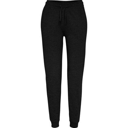 Roly Adelpho Woman women's trousers in black, ready for logo printing or embroidery