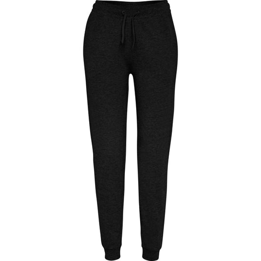 Roly Adelpho Woman women's trousers in black, ready for logo printing or embroidery