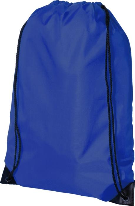 ORIOLE - Premium drawstring bag