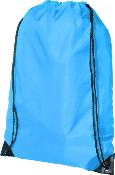 ORIOLE - Premium drawstring bag