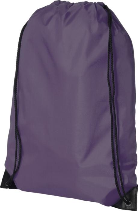 ORIOLE - Premium drawstring bag