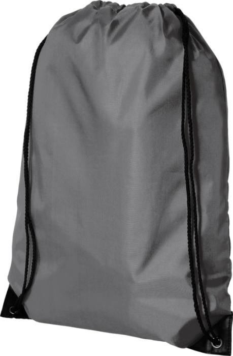 ORIOLE - Premium drawstring bag