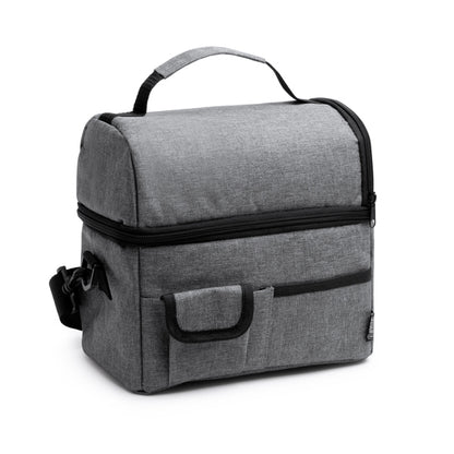 Stamina Kunes RPET cooler bag, ready for logo printing