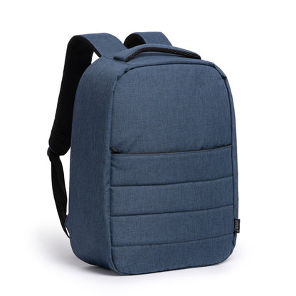 Stamina Norden RPET d anti-theft backpack, ready for logo printing